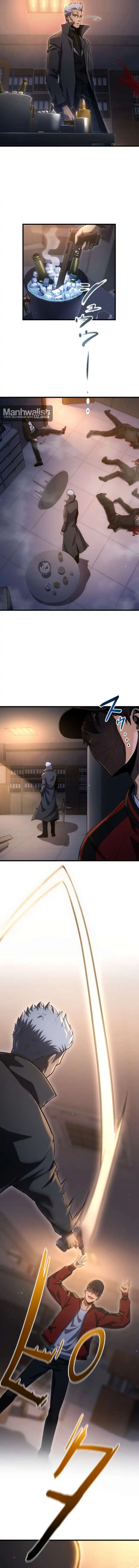 Return of the Grim Reaper: Assassin chapter 1 halaman 14
