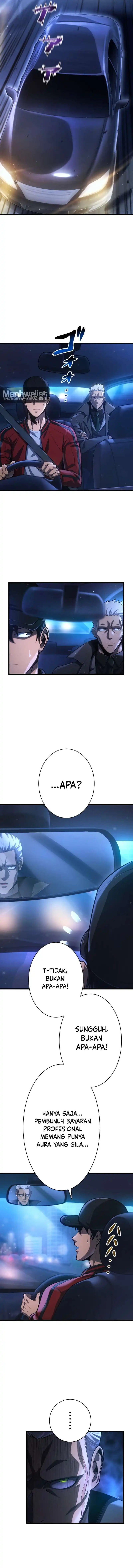 Return of the Grim Reaper: Assassin chapter 1 halaman 16