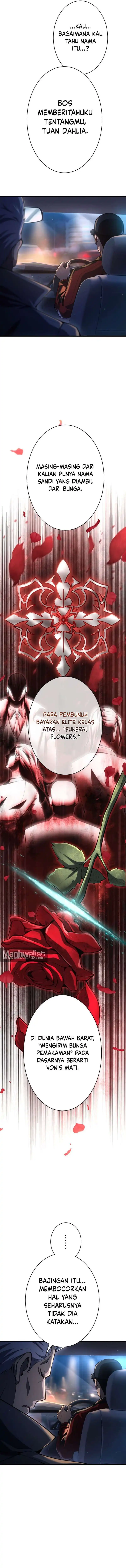 Return of the Grim Reaper: Assassin chapter 1 halaman 19