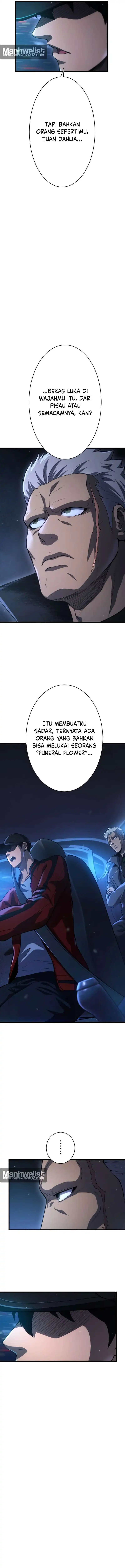 Return of the Grim Reaper: Assassin chapter 1 halaman 20