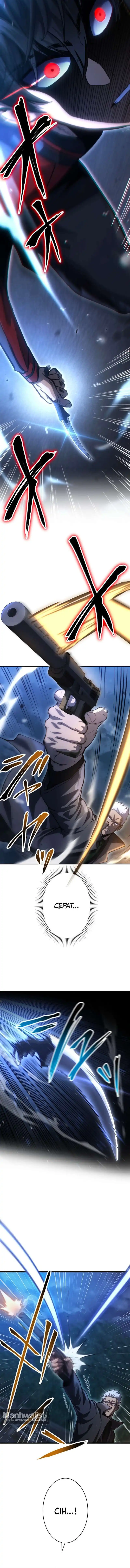 Return of the Grim Reaper: Assassin chapter 1 halaman 28
