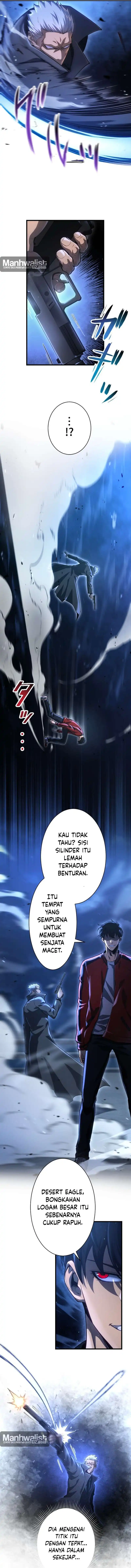 Return of the Grim Reaper: Assassin chapter 1 halaman 29