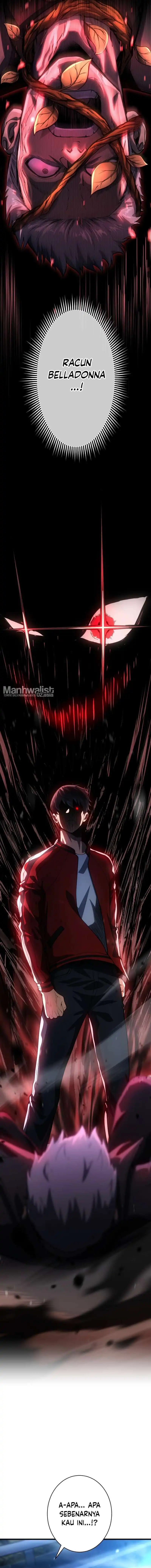 Return of the Grim Reaper: Assassin chapter 1 halaman 33