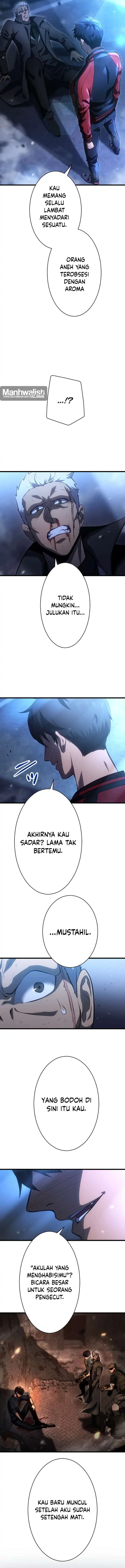 Return of the Grim Reaper: Assassin chapter 1 halaman 34