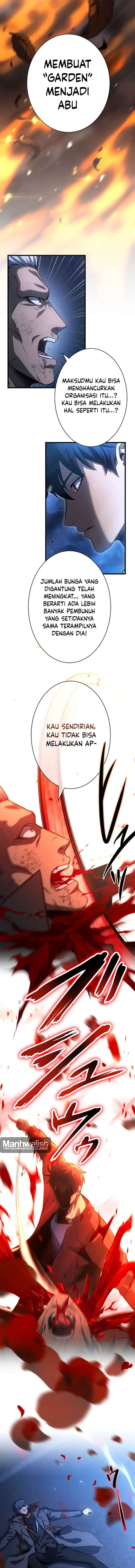 Return of the Grim Reaper: Assassin chapter 1 halaman 37