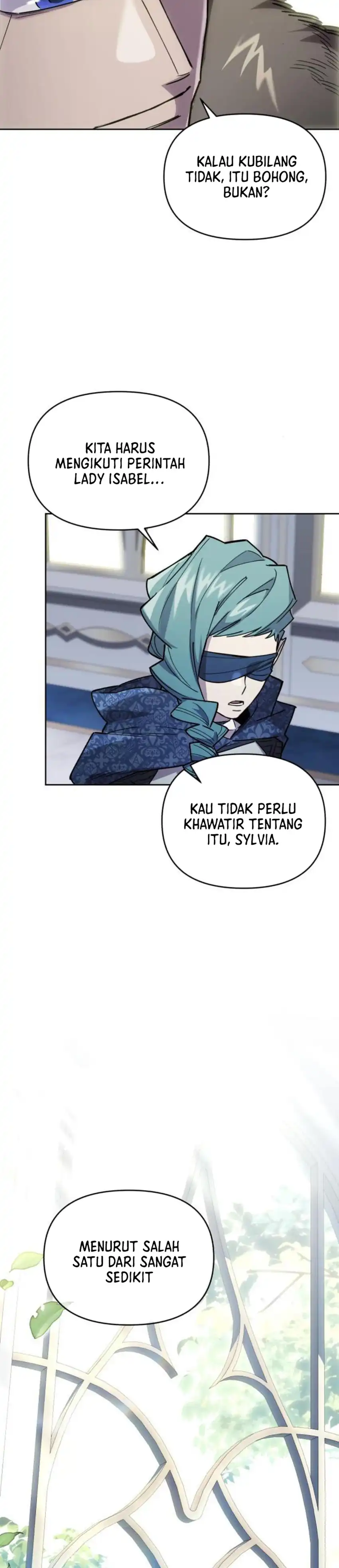 Single Dad in Another World chapter 54 halaman 16