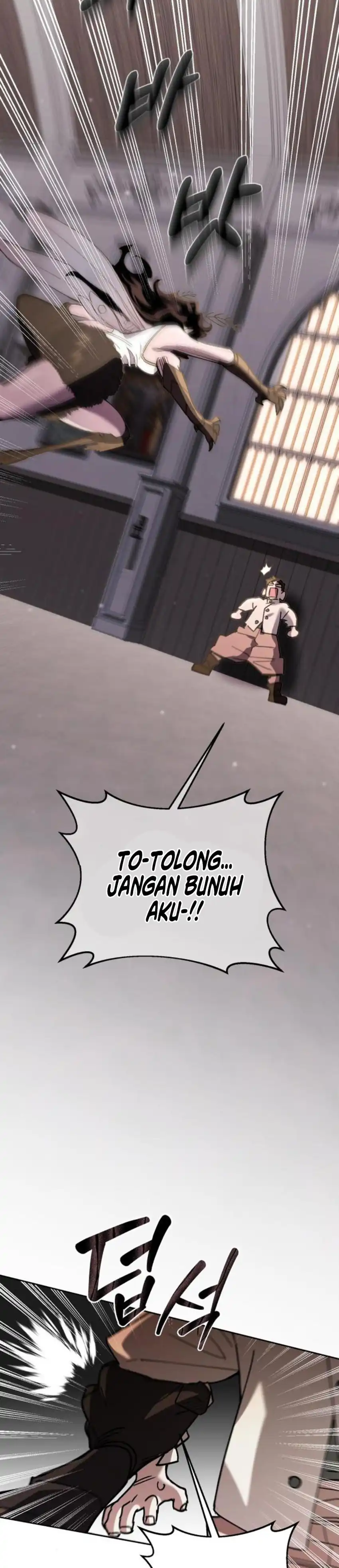 Single Dad in Another World chapter 54 halaman 19