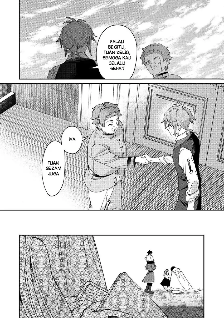 Watashi ga Shinde Manzoku desu ka?: Utomareta Reijou no Shi to, Nokosareta Hitobito no Hametsu ni tsuite chapter 13 halaman 15