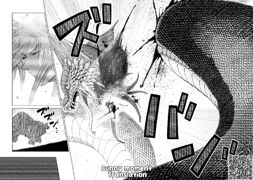 Ochikobore Datta Ani Ga Jitsuha Saikyou: Shijou Saikyou No Yuusha Wa Tensei-shi, Gakuen De Mujikaku Ni Musou Suru chapter 37 halaman 47