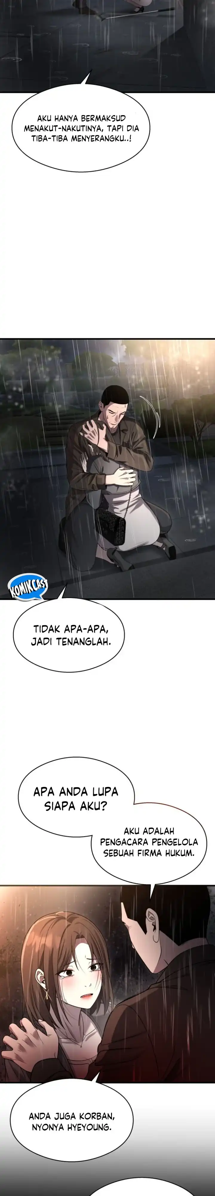 Heart-Pounding Cute Poem chapter 47 halaman 4