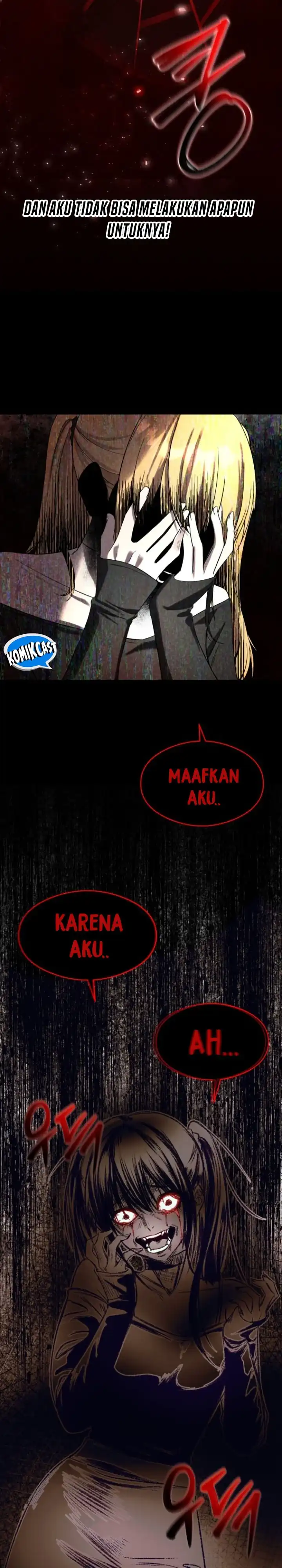 Heart-Pounding Cute Poem chapter 47 halaman 7