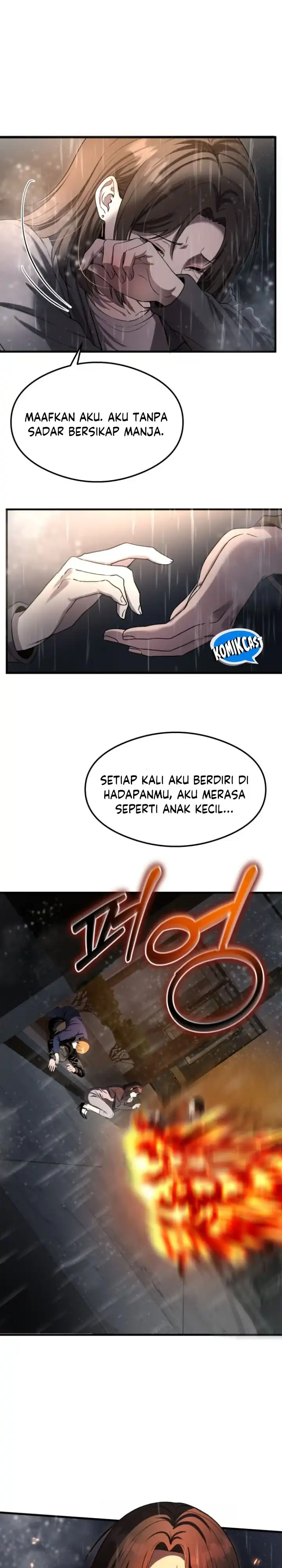 Heart-Pounding Cute Poem chapter 47 halaman 9