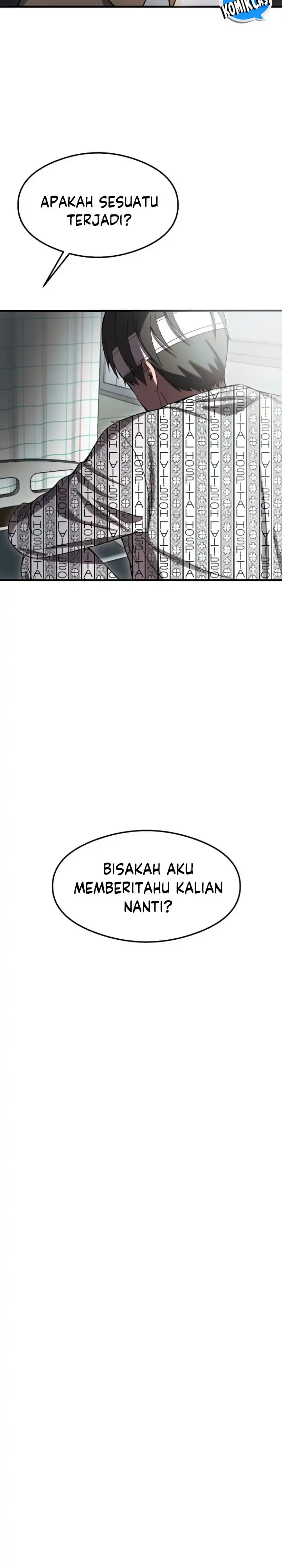 Heart-Pounding Cute Poem chapter 47 halaman 33