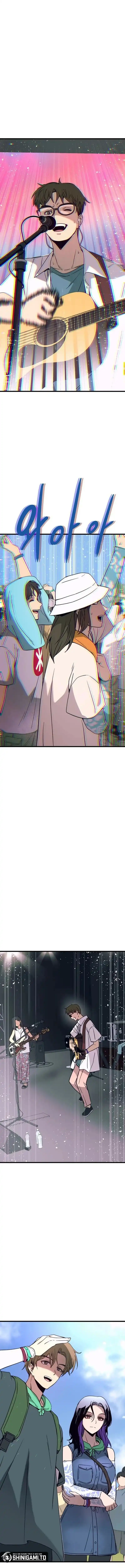 My Bias Gets on the Last Train chapter 82 halaman 13