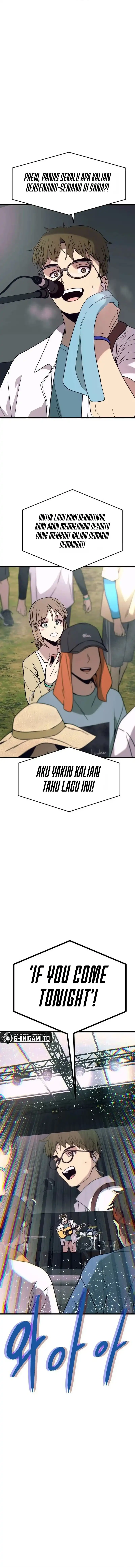 My Bias Gets on the Last Train chapter 82 halaman 15
