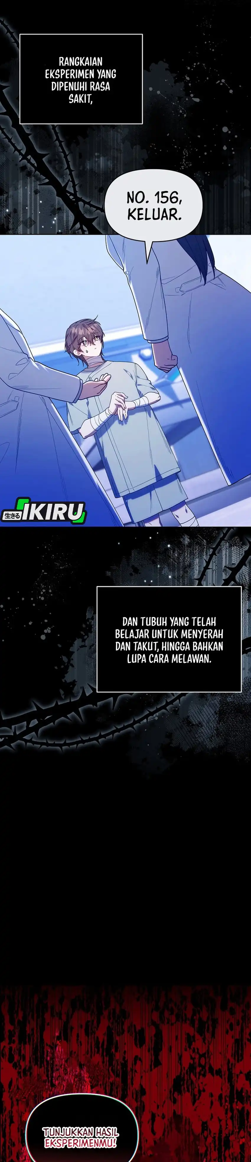 Chick Class Hunter is Being Filial! chapter 74 halaman 4