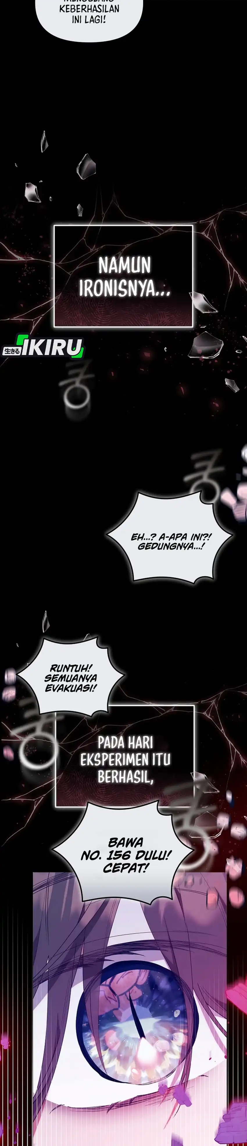 Chick Class Hunter is Being Filial! chapter 74 halaman 6