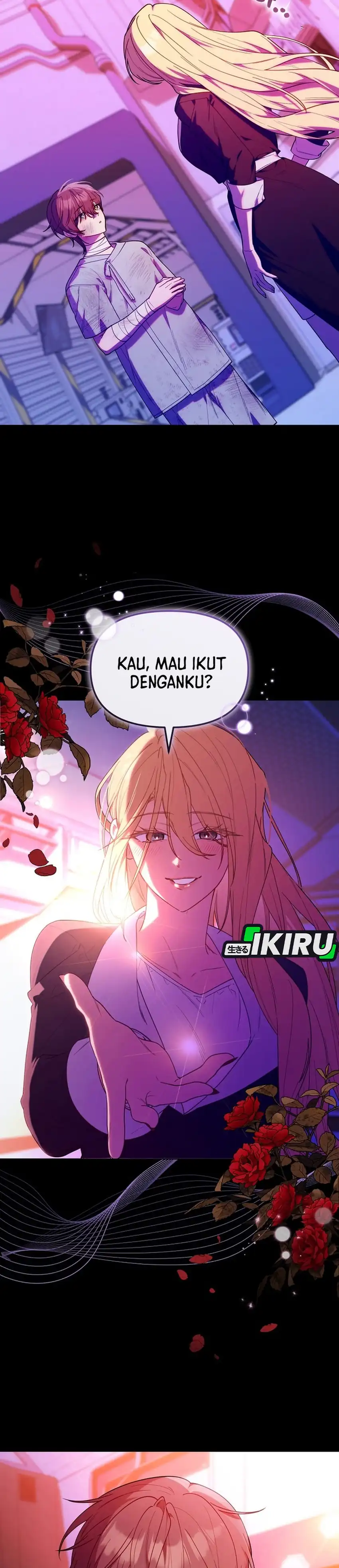 Chick Class Hunter is Being Filial! chapter 74 halaman 10