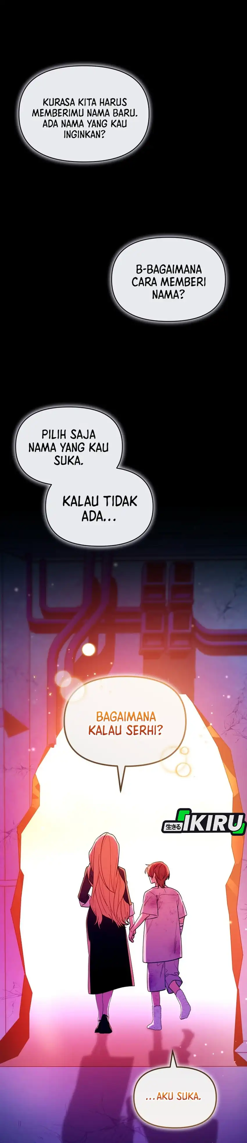 Chick Class Hunter is Being Filial! chapter 74 halaman 12