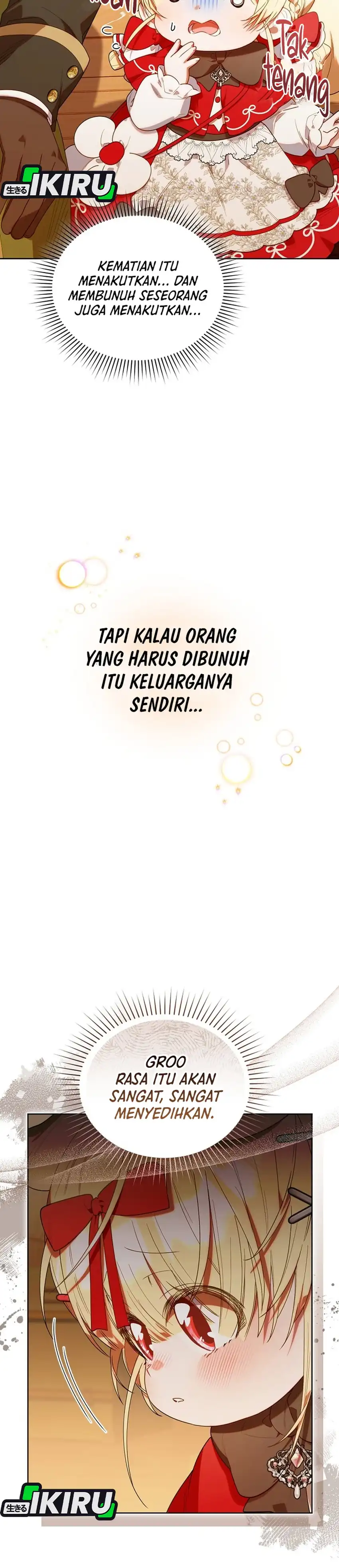 Chick Class Hunter is Being Filial! chapter 74 halaman 16