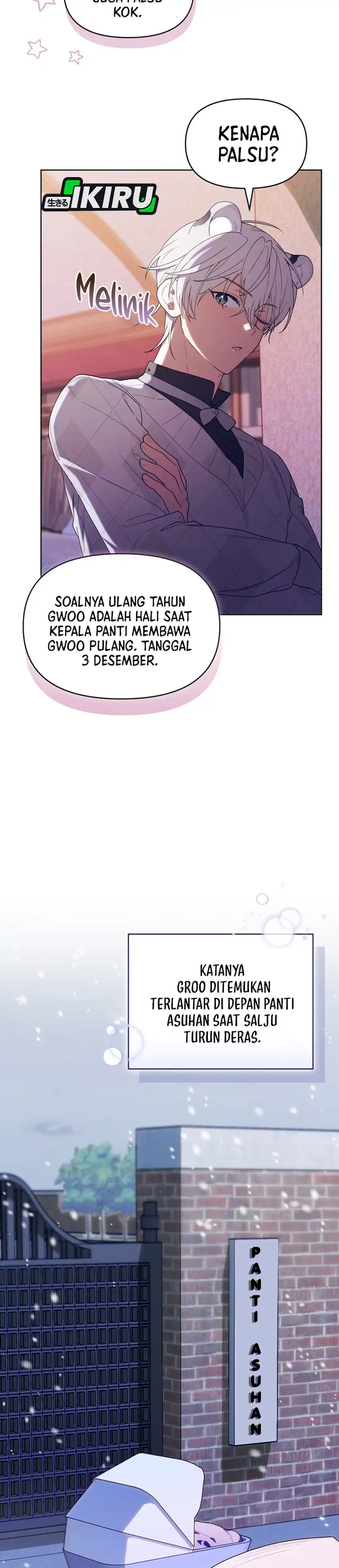 Chick Class Hunter is Being Filial! chapter 74 halaman 25
