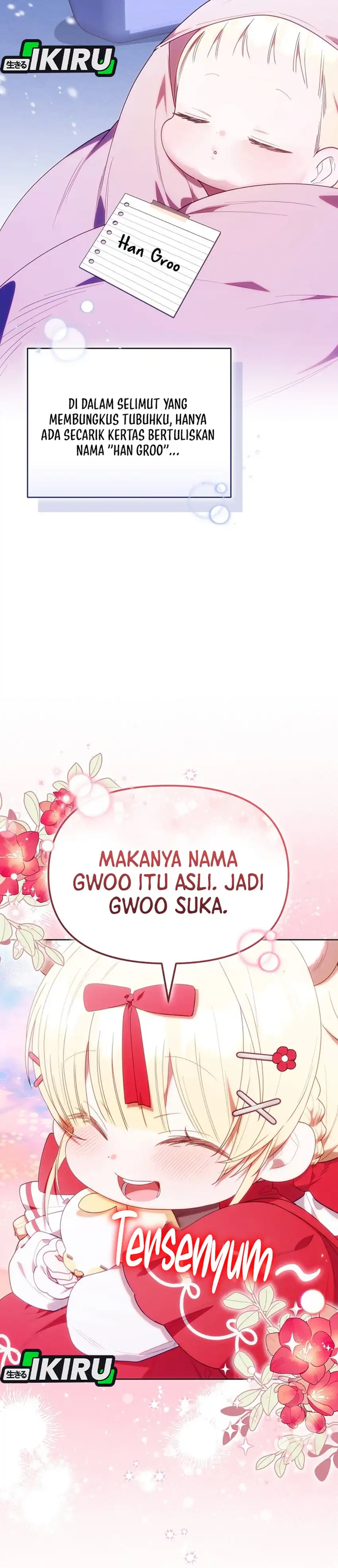 Chick Class Hunter is Being Filial! chapter 74 halaman 26