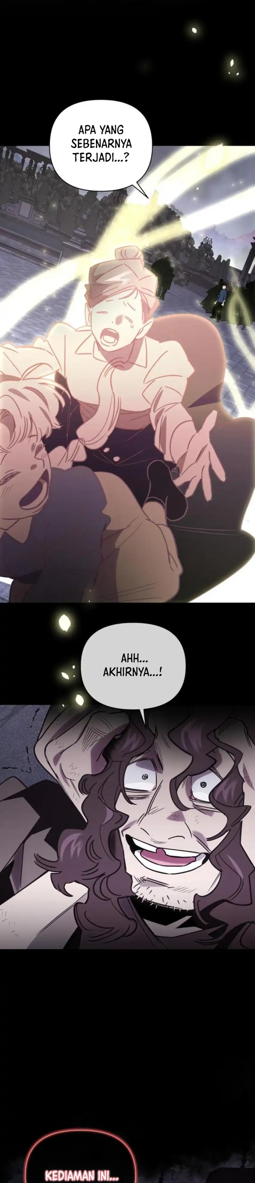 Single Dad in Another World chapter 55 halaman 30