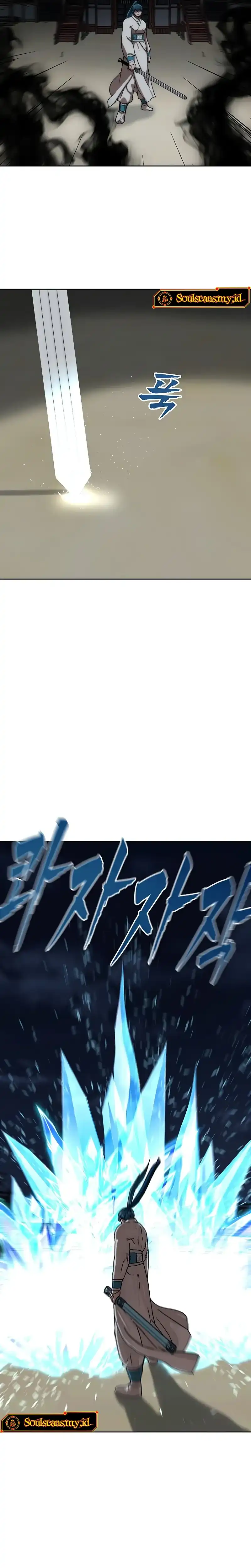 Like a Chilling Flame chapter 83 halaman 6