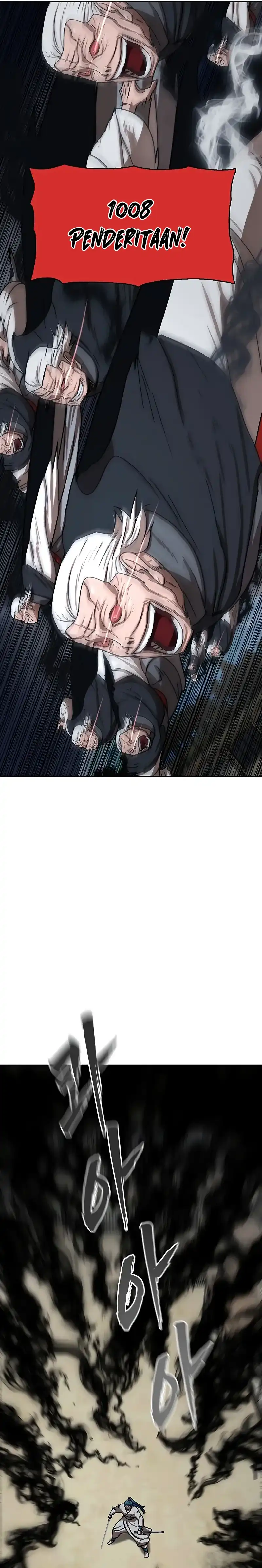 Like a Chilling Flame chapter 83 halaman 14