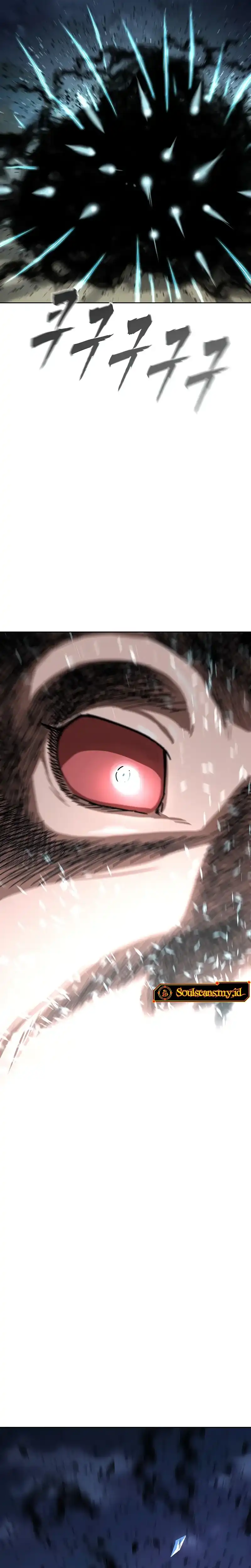 Like a Chilling Flame chapter 83 halaman 19
