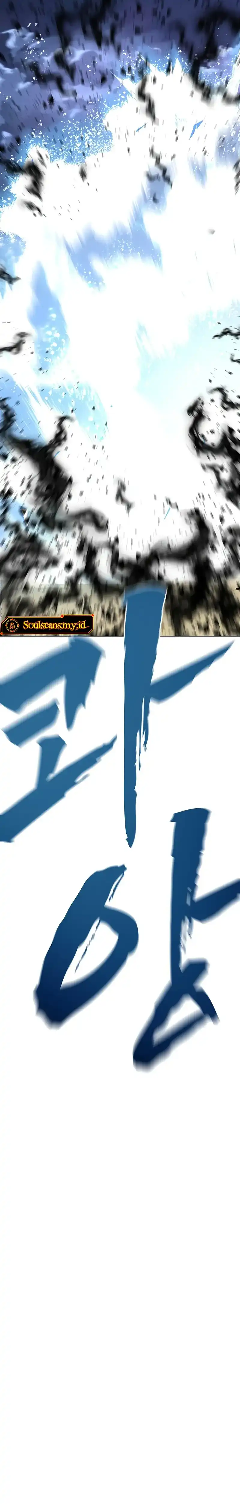 Like a Chilling Flame chapter 83 halaman 20