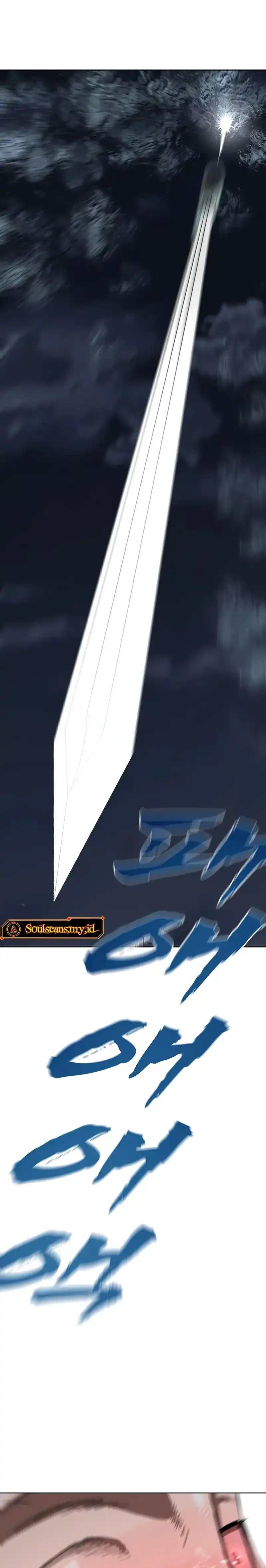 Like a Chilling Flame chapter 83 halaman 34