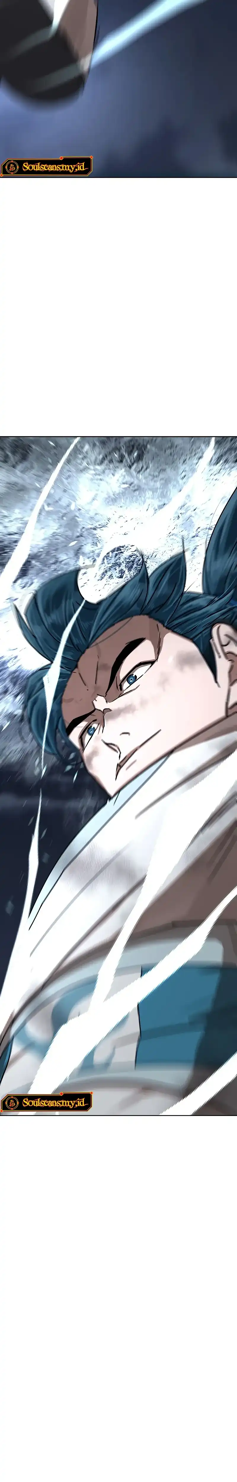 Like a Chilling Flame chapter 83 halaman 38