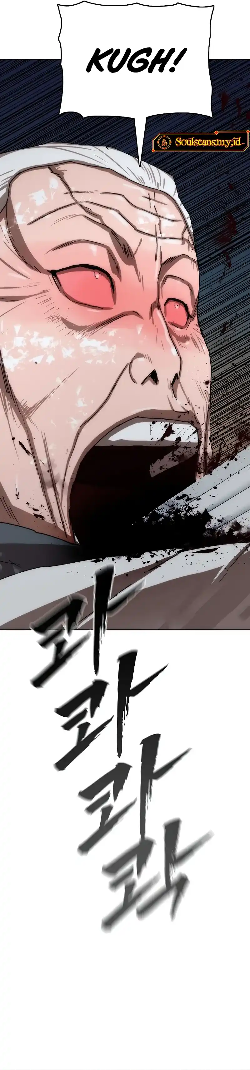 Like a Chilling Flame chapter 83 halaman 40
