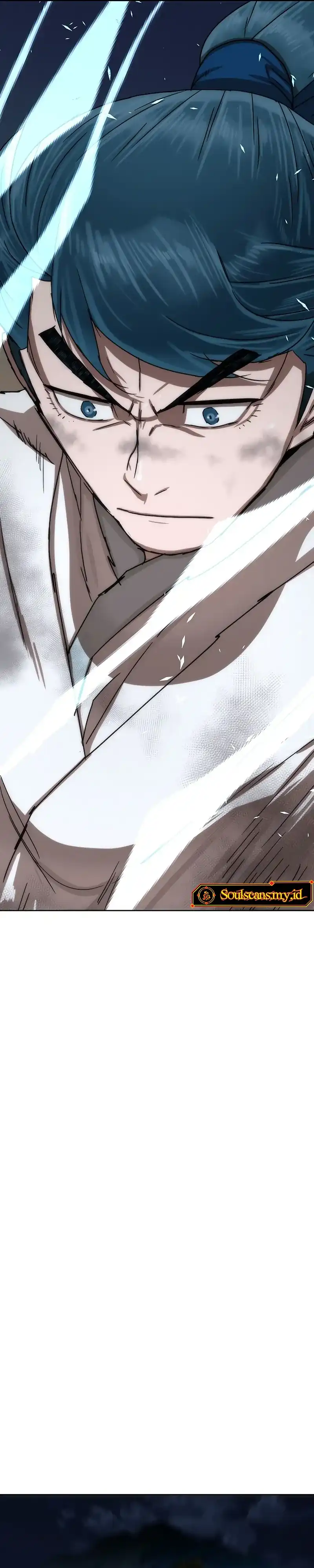 Like a Chilling Flame chapter 83 halaman 41