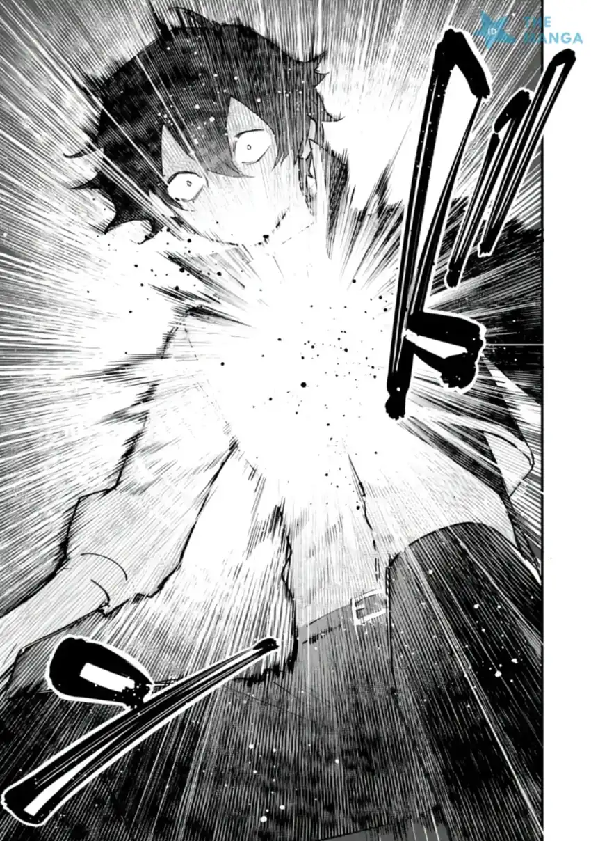 Maryoku Zero no Saikyou Kenja ~Mahou Riron o Kiwametara, Sekai Saikyou ni Natte Ita~ chapter 2.2 halaman 7