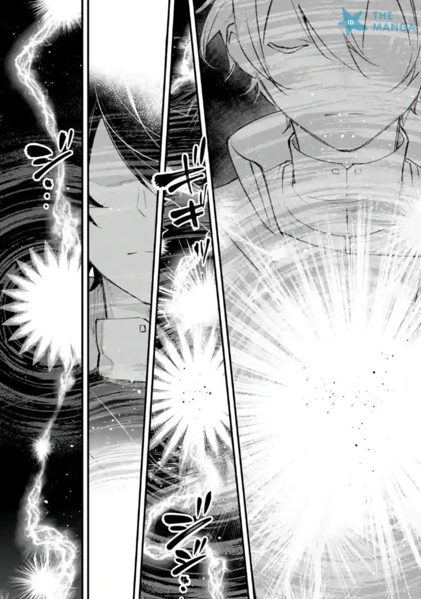 Maryoku Zero no Saikyou Kenja ~Mahou Riron o Kiwametara, Sekai Saikyou ni Natte Ita~ chapter 2.2 halaman 11