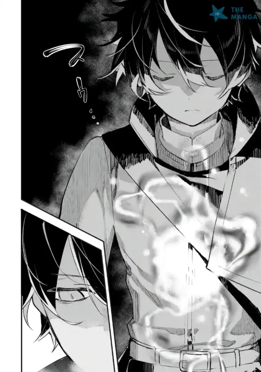 Maryoku Zero no Saikyou Kenja ~Mahou Riron o Kiwametara, Sekai Saikyou ni Natte Ita~ chapter 2.2 halaman 12