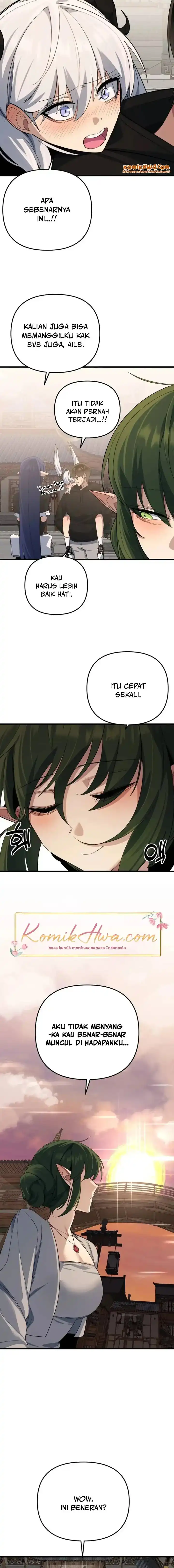 The Demon King's Channel chapter 26 halaman 20