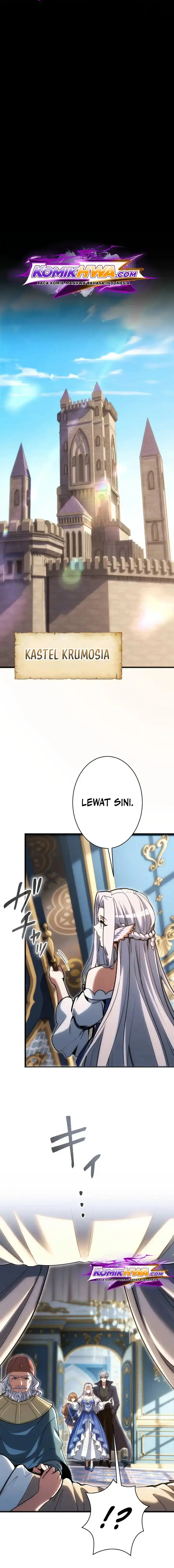 Saishuu Heiki, 1 Okunengo ni Musou suru chapter 26 halaman 13