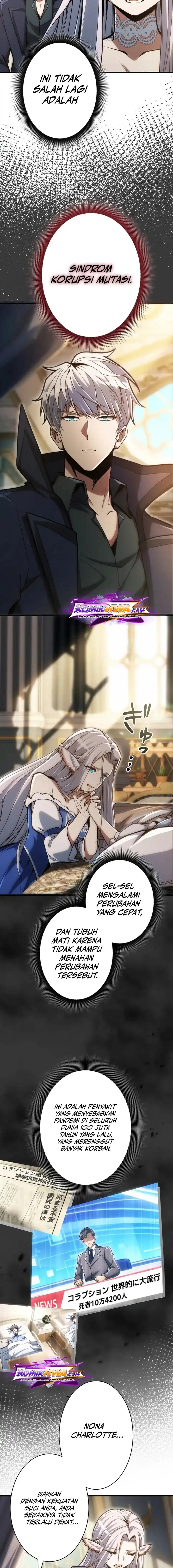 Saishuu Heiki, 1 Okunengo ni Musou suru chapter 26 halaman 16