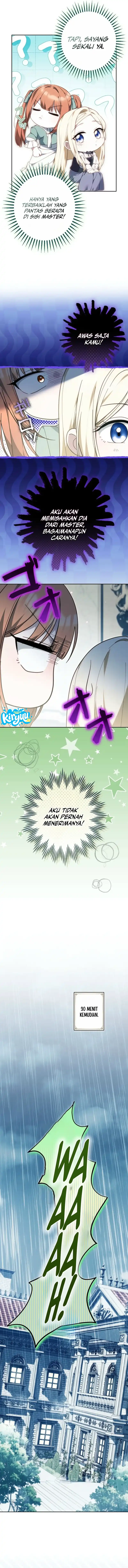 Violet's Poisoned Words chapter 8 halaman 10