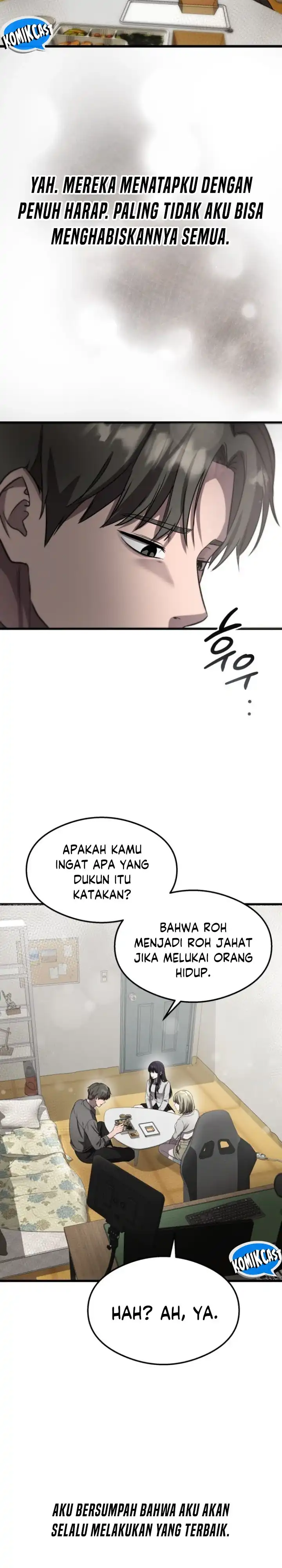 Heart-Pounding Cute Poem chapter 49 halaman 8
