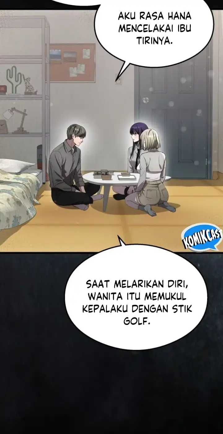 Heart-Pounding Cute Poem chapter 49 halaman 10