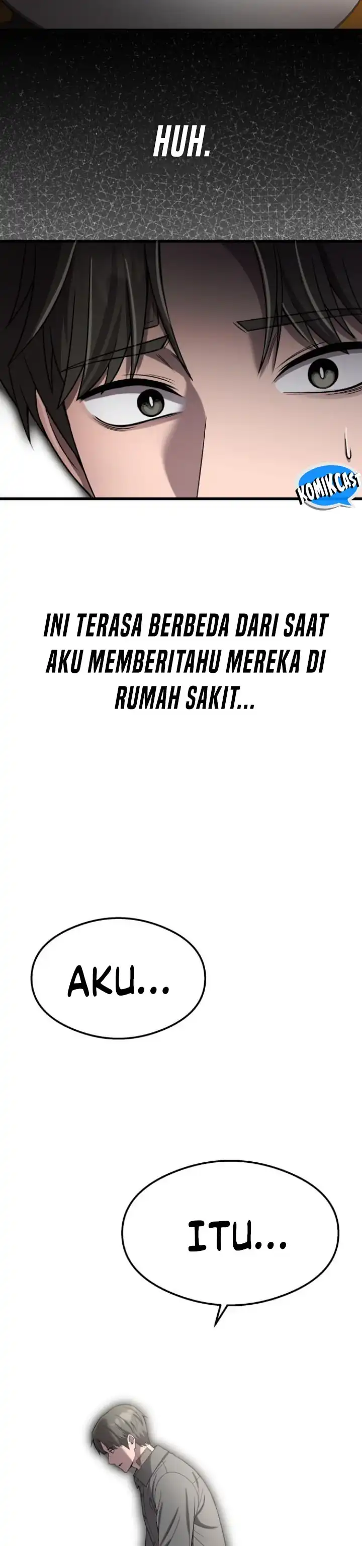 Heart-Pounding Cute Poem chapter 49 halaman 19