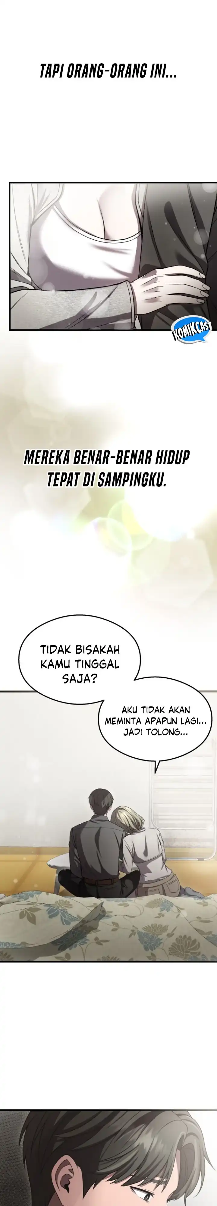Heart-Pounding Cute Poem chapter 49 halaman 29