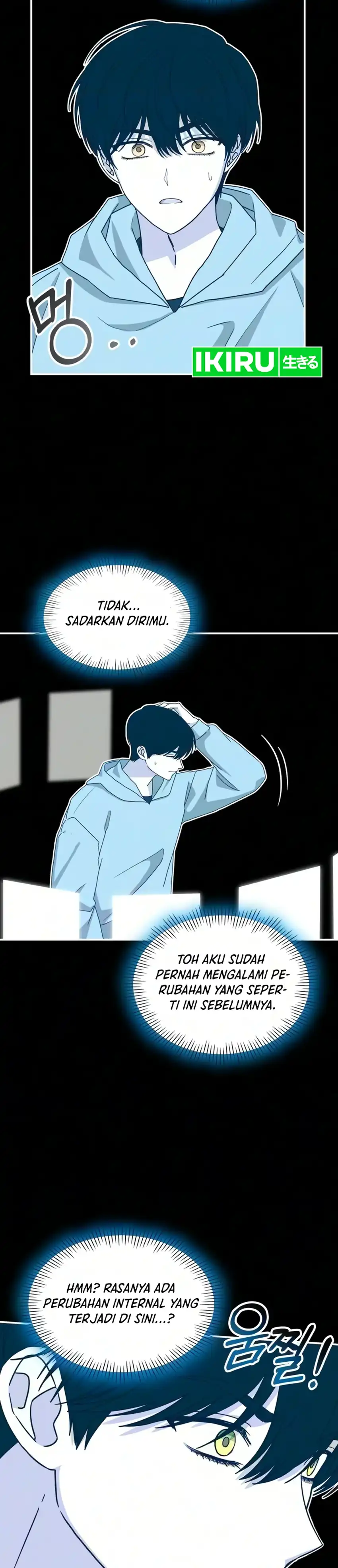 I Was Mistaken As a Monstrous Genius Actor chapter 104 halaman 26