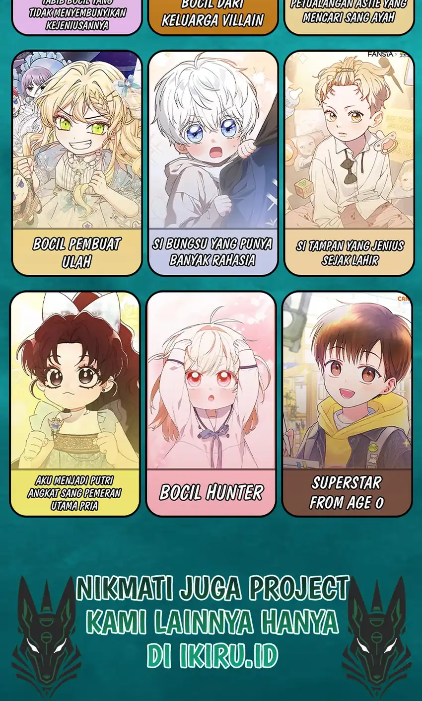 I Was Mistaken As a Monstrous Genius Actor chapter 104 halaman 37