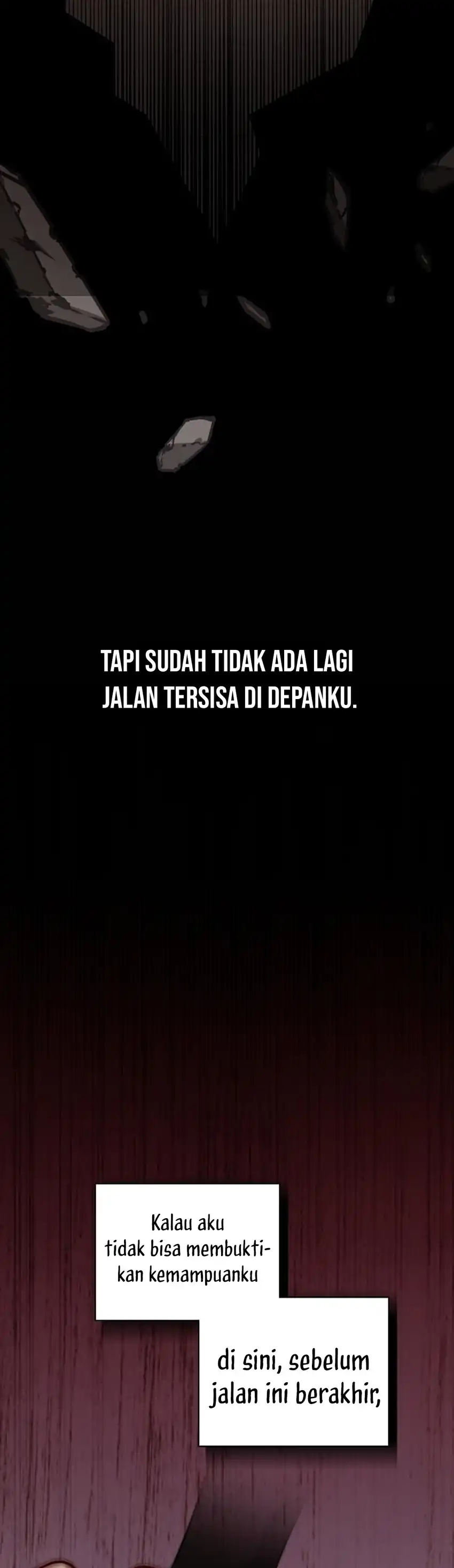My Younger Sister Was a Genius chapter 88 halaman 20