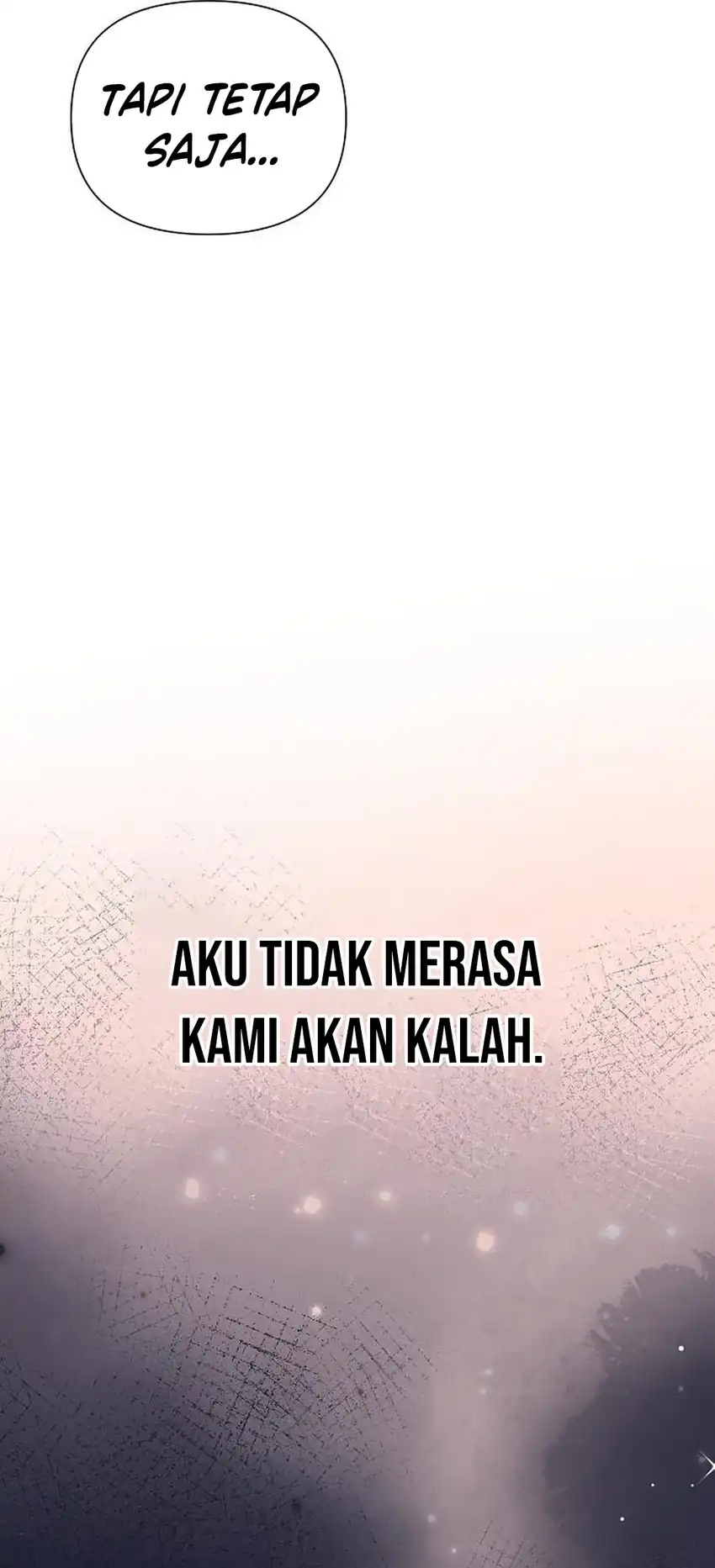 My Younger Sister Was a Genius chapter 88 halaman 25